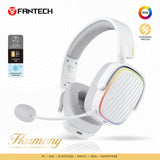 Fantech whg02 wireless headset harmony - Fun Touch