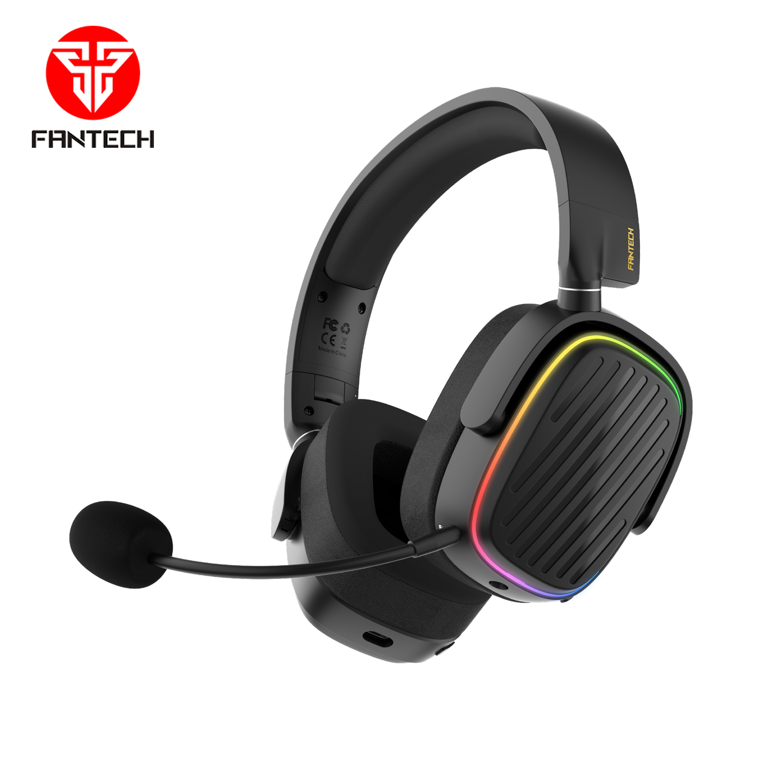 Fantech whg02 wireless headset harmony - Fun Touch