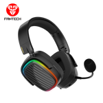 Fantech WHG02 Wireless Headset Harmony New Arrivals