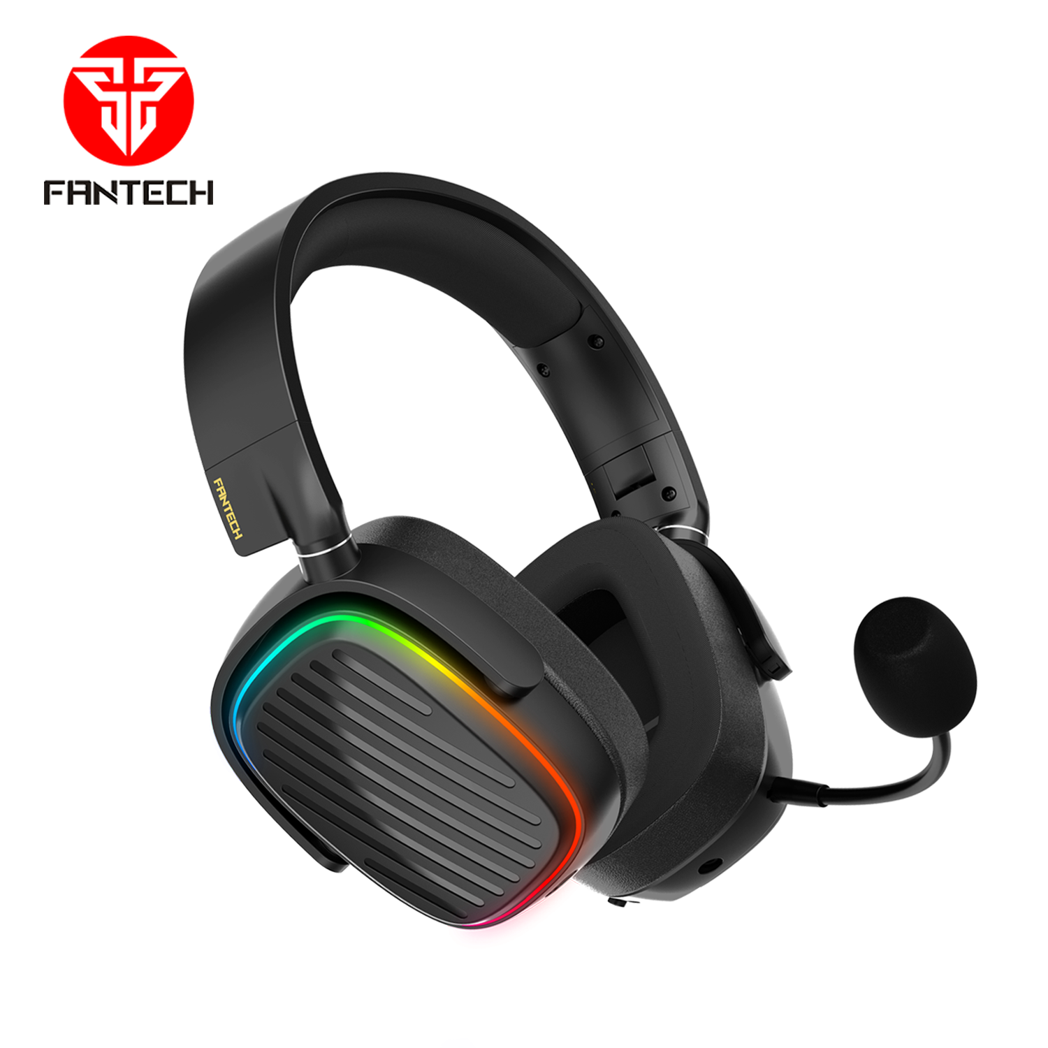 Fantech WHG02 Wireless Headset Harmony New Arrivals