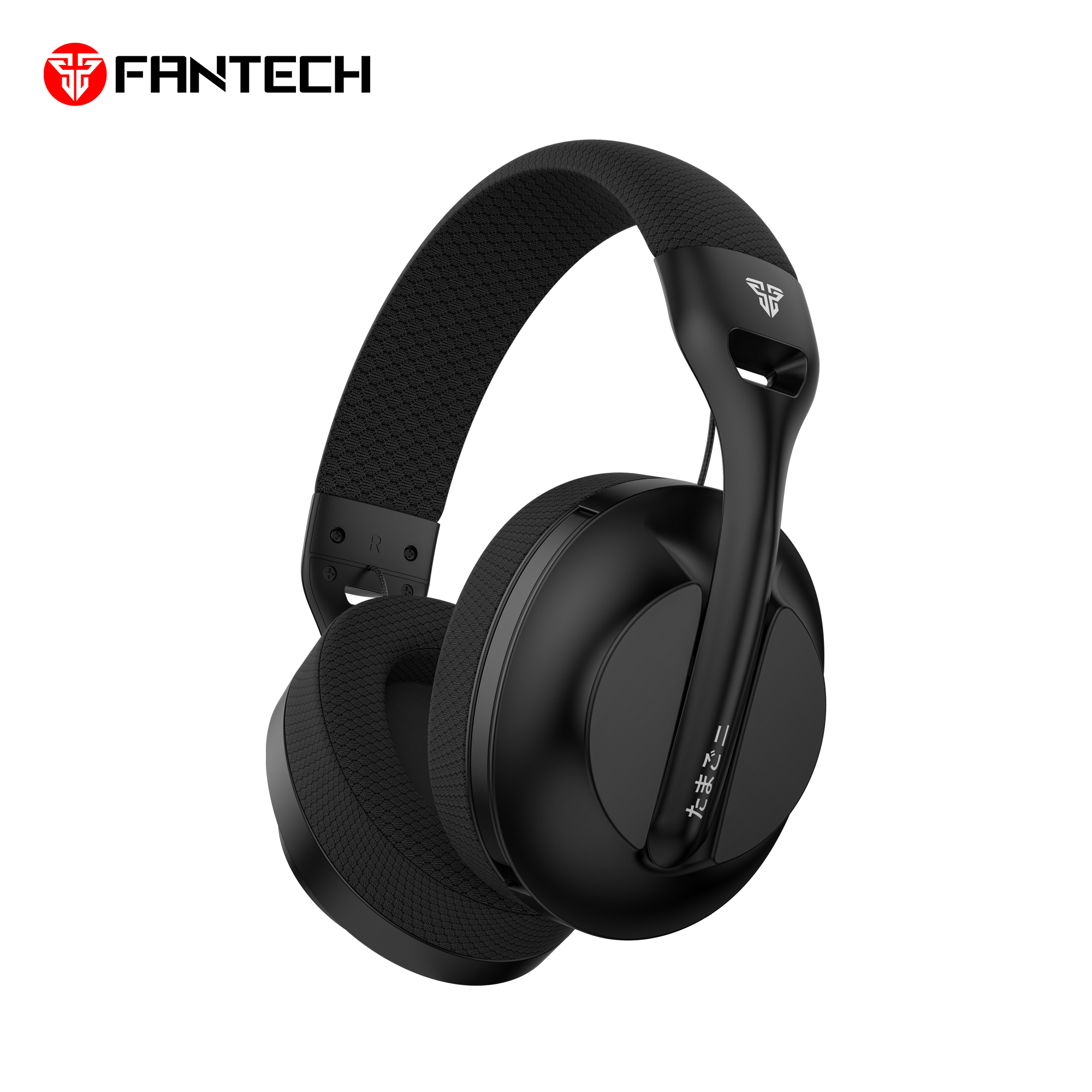 Fantech whg04 tamago ii multi-platform wireless gaming headset
