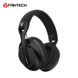 FANTECH WHG04 TAMAGO II Multi Platform Wireless Gaming Headset White Wireless