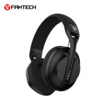 FANTECH WHG04 TAMAGO II Multi Platform Wireless Gaming Headset White Wireless