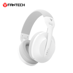 FANTECH WHG04 TAMAGO II Multi Platform Wireless Gaming Headset White Wireless