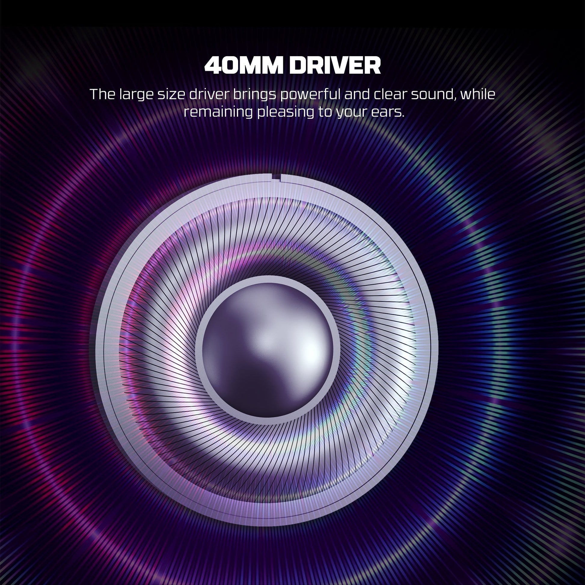 FANTECH WHG04 TAMAGO II Multi Platform Wireless Gaming Headset White Wireless