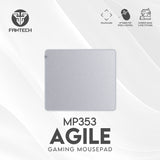Fantech white 8 in 1 Gameak Gaming set Bundle