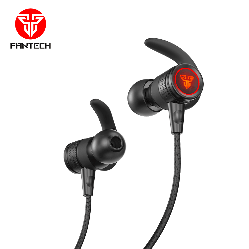 FANTECH WN01 WIRELESS EARPHONES Audio