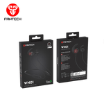 FANTECH WN01 WIRELESS EARPHONES Audio