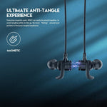 FANTECH WN01 WIRELESS EARPHONES Audio
