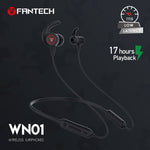 Fantech wn01 wireless earphones - Fun Touch