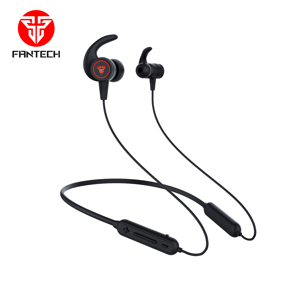 Fantech wn01 wireless earphones - Fun Touch