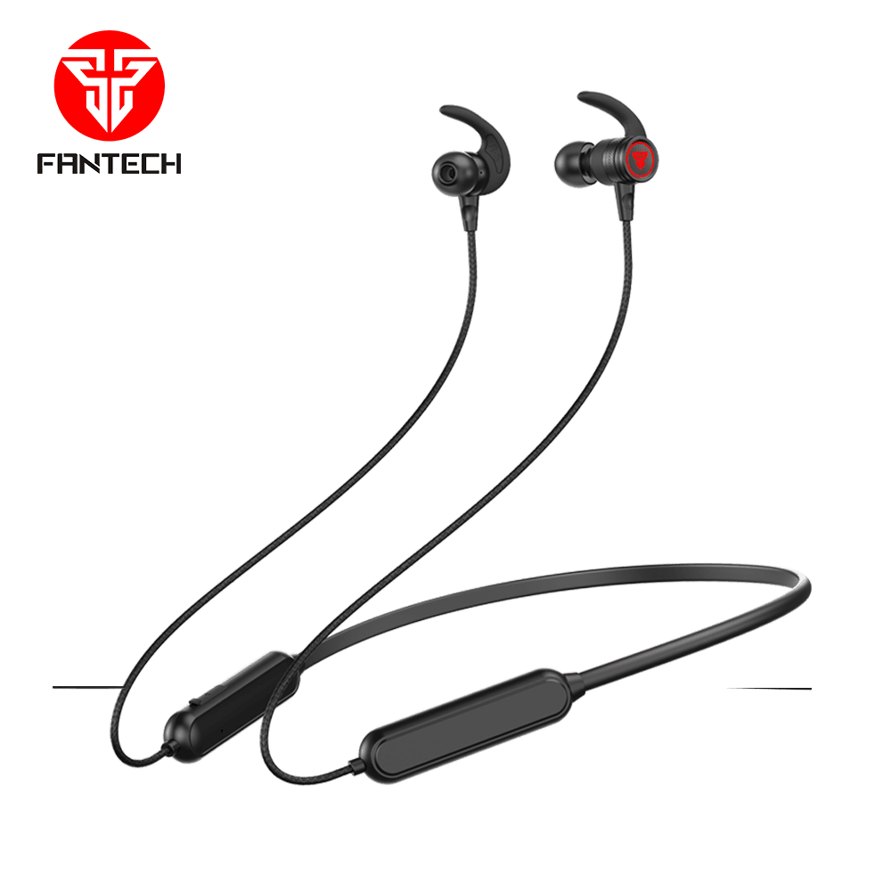 Fantech wn01 wireless earphones - Fun Touch