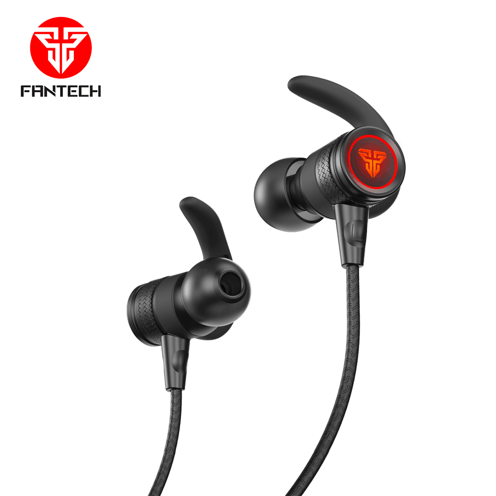 Fantech wn01 wireless earphones - Fun Touch