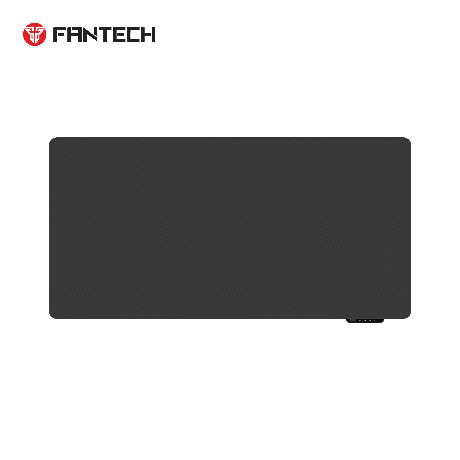 FANTECH WORKSTATION WS514 ADJUSTABLE RISING GAMING DESK Desk & Chair