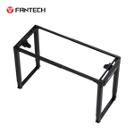 FANTECH WORKSTATION WS514 ADJUSTABLE RISING GAMING DESK Desk & Chair