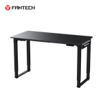 FANTECH WORKSTATION WS514 ADJUSTABLE RISING GAMING DESK Desk & Chair