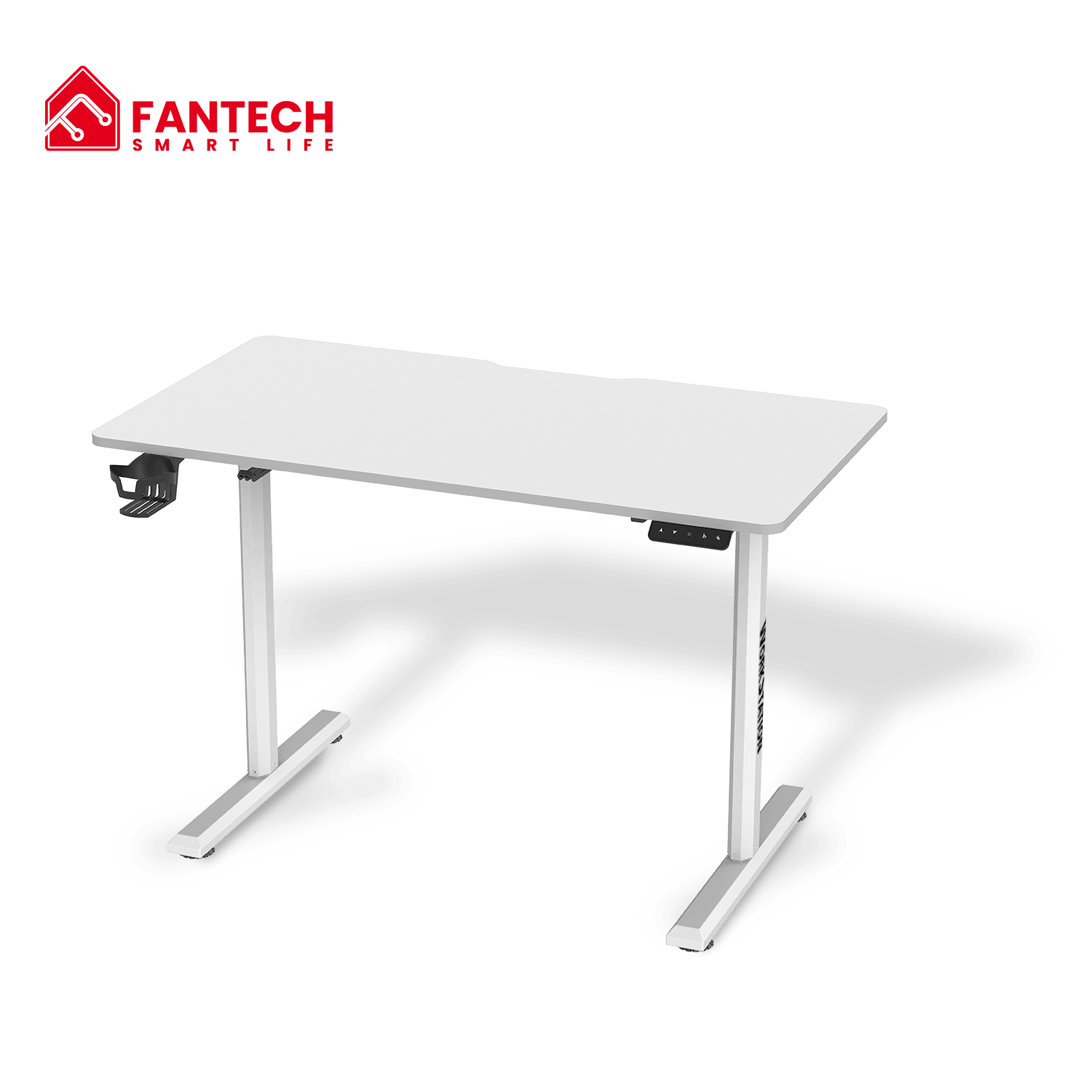 Fantech ws311 work station adjustable rising desk - Fun Touch