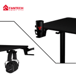 Fantech ws311 work station adjustable rising desk - Fun Touch