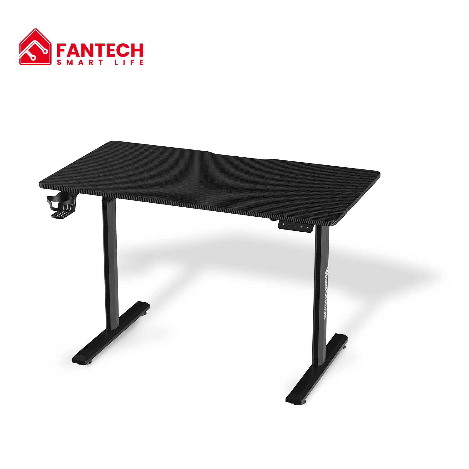 Fantech ws311 work station adjustable rising desk - Fun Touch