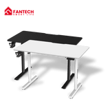 Fantech ws311 work station adjustable rising desk - Fun Touch