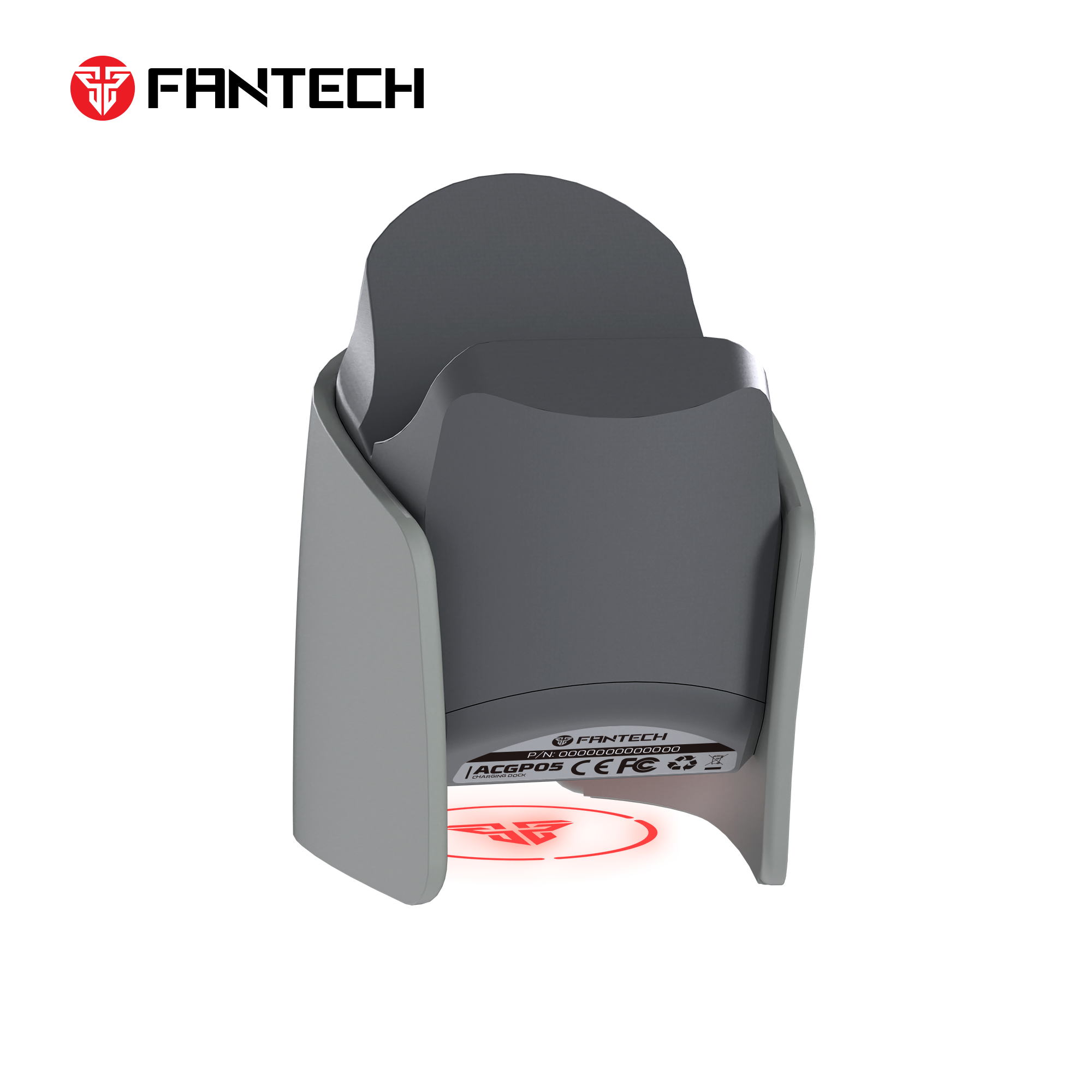 FANTECH ACGP05 CHARGING DOCK FOR WGP15