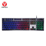 Fighter tkl ii k613l full size edition gaming keyboard - Fun Touch