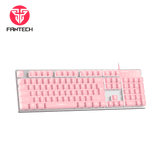 Fighter tkl ii k613l full size edition gaming keyboard - Fun Touch