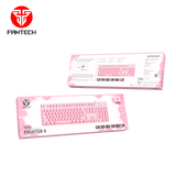 Fighter tkl ii k613l full size edition gaming keyboard - Fun Touch