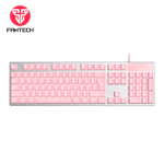 Fighter tkl ii k613l full size edition gaming keyboard - Fun Touch