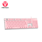 FIGHTER TKL II K613L SAKURA EDITION GAMING KEYBOARD Keyboard
