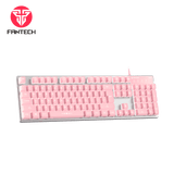 FIGHTER TKL II K613L SAKURA EDITION GAMING KEYBOARD Keyboard