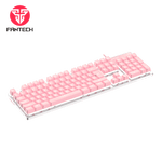 FIGHTER TKL II K613L SAKURA EDITION GAMING KEYBOARD Keyboard