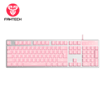 FIGHTER TKL II K613L SAKURA EDITION GAMING KEYBOARD Keyboard