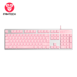 FIGHTER TKL II K613L SAKURA EDITION GAMING KEYBOARD Keyboard
