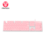 FIGHTER TKL II K613L SAKURA EDITION GAMING KEYBOARD Keyboard