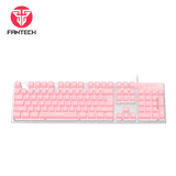 FIGHTER TKL II K613L SAKURA EDITION GAMING KEYBOARD Keyboard