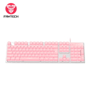 FIGHTER TKL II K613L SAKURA EDITION GAMING KEYBOARD Keyboard