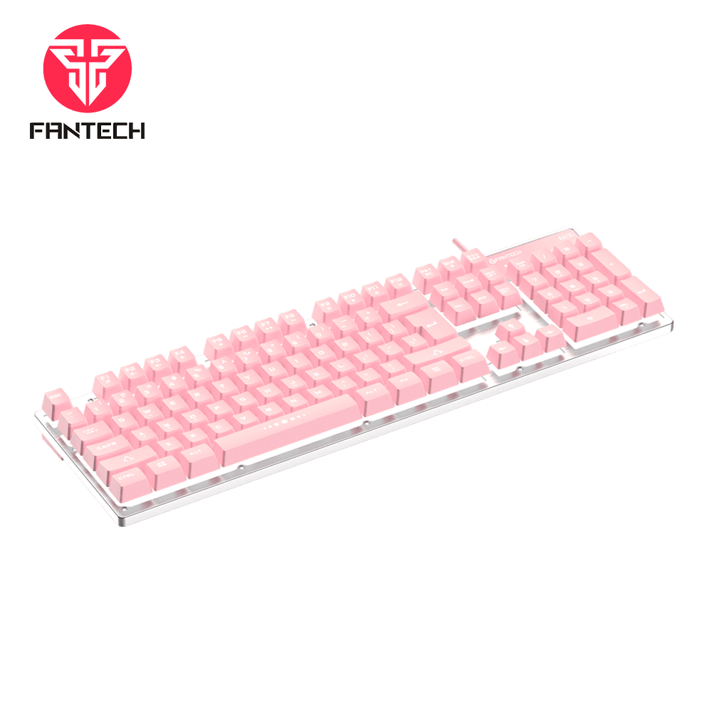 Fighter tkl ii k613l sakura edition gaming keyboard - Fun Touch