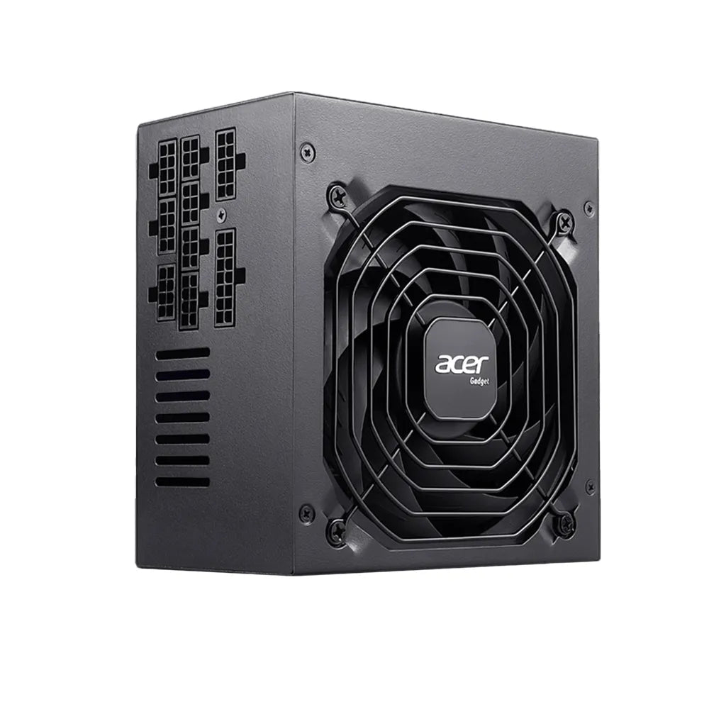 Fonte Acer ATX 550W 80 Plus Bronze Full Modular AC550 Coolers & Power Supply