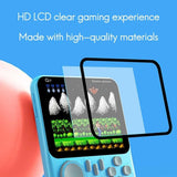 G7 game consoles hand-held gaming consoles 3.5 inch - Fun Touch