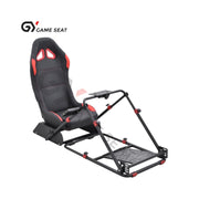 Game Seat Racing Wheel Stand with Racing Seat GY048 Racing
