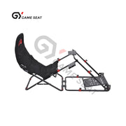 Game Seat Racing Wheel Stand with Racing Seat GY072 Racing