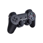 Game Stick Console Arcade Lite 4K 64GB HDMI + 2 wireless gamepads Console