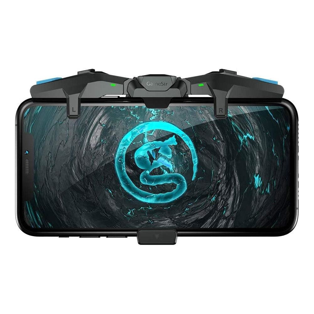 GameSir F4 Mobile Trigger | Mobile Controller for Android iOS iPhone Controller