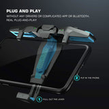 GameSir F4 Mobile Trigger | Mobile Controller for Android iOS iPhone Controller