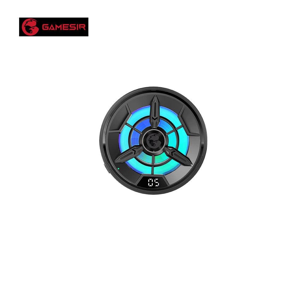 GameSir F9 Phone Cooler Cables & Chargers