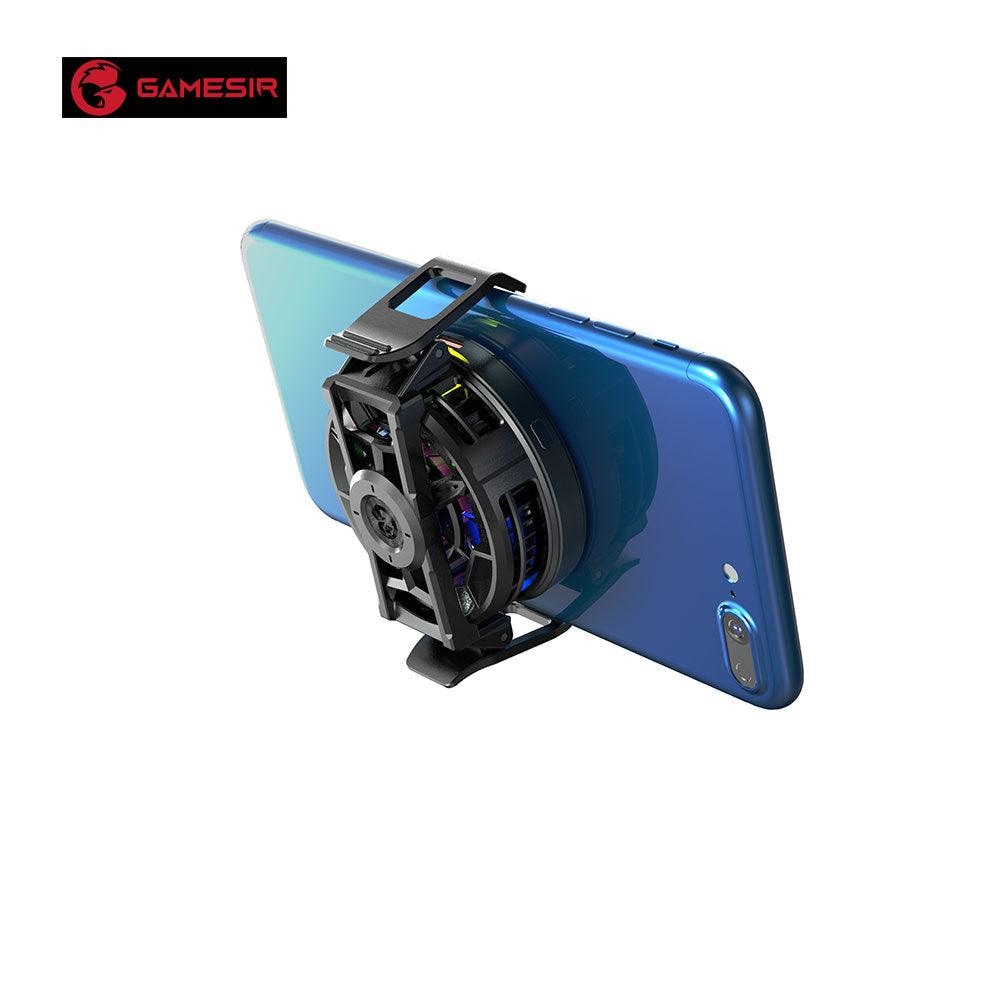 GameSir F9 Phone Cooler Cables & Chargers