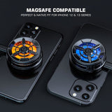 GameSir - F9 Phone Cooler Cables & Chargers 24 JOD