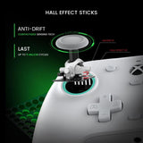 Gamesir g7 se wired controller for xbox series x|s, xbox one & windows 10/11 - Fun Touch