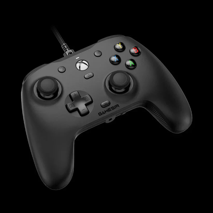 Gamesir g7 wired controller for xbox series x|s, xbox one & windows - Fun Touch